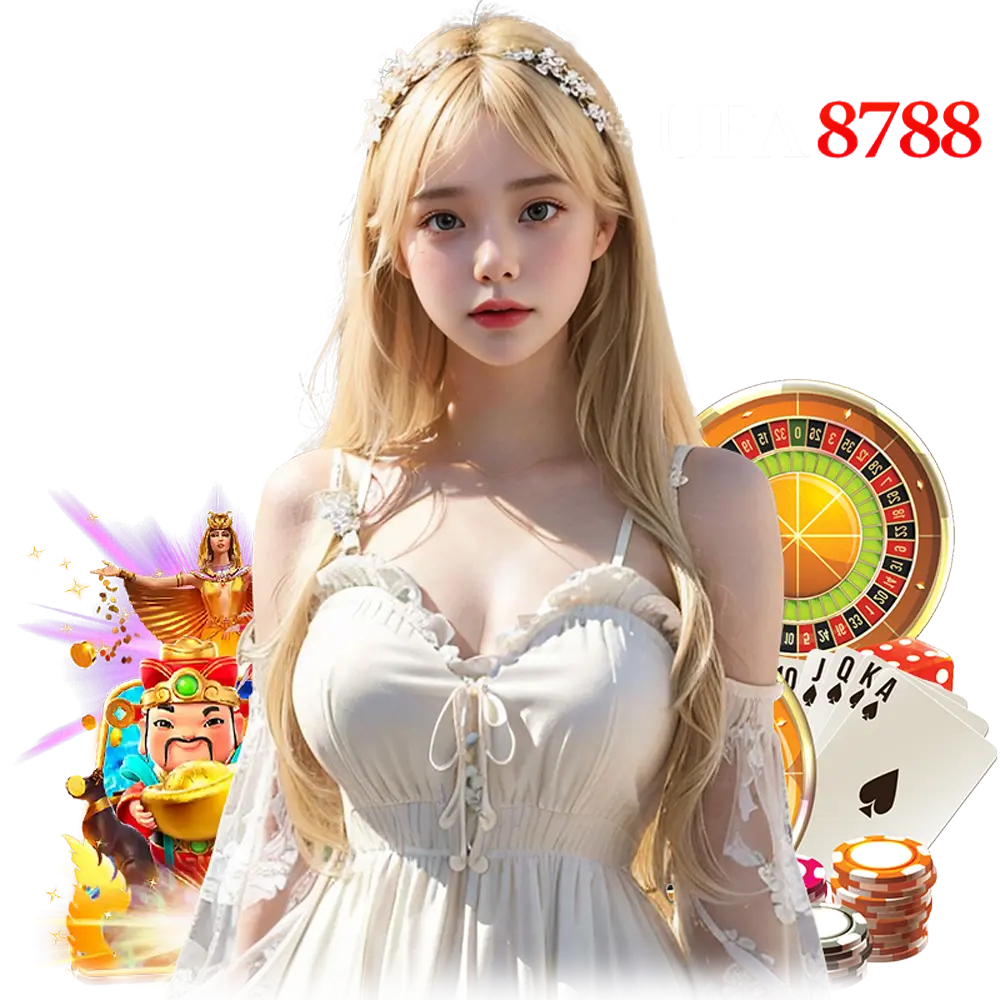 ufa8788 ไม่ผ่านเอเยนต์
