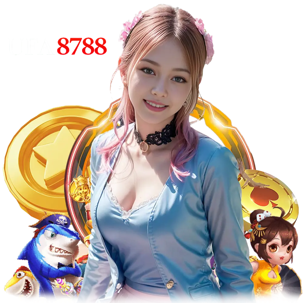 ufa8788 LOGIN