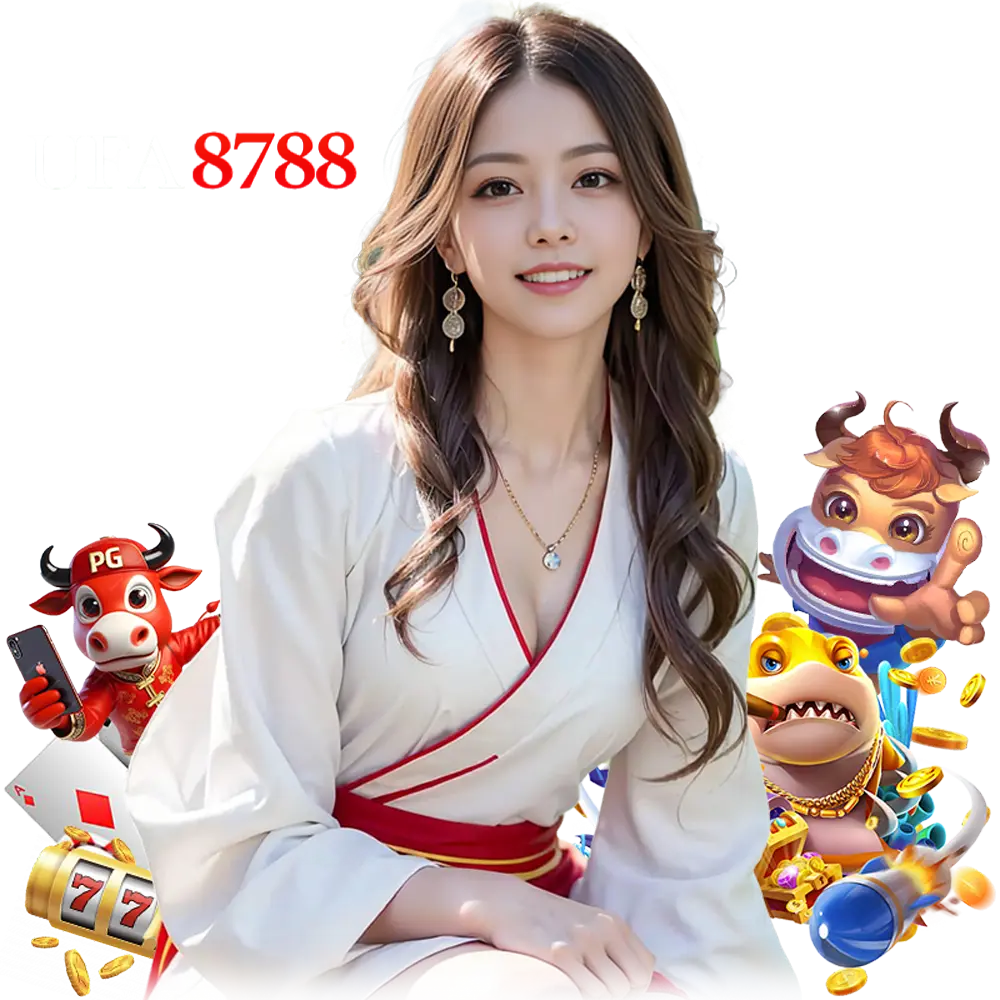 ufa8788 โบนัสฟรี